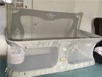 Beistellbett „Bett im Bett“ von Nilou Bayern - Schwabmünchen Vorschau