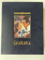 Casablanca Special Edition DVD Box Bayern - Vohburg an der Donau Vorschau