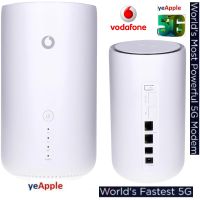 Vodafone GigaCube 5G Router T21 HH500V, WiFi 6, 2 Gigabit LAN, Sc Nordrhein-Westfalen - Wassenberg Vorschau