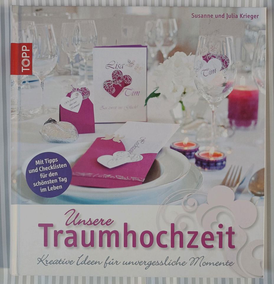 Ratgeber Hochzeit in Norderstedt