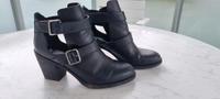 Schuhe h&m nur einmal getragen gr41 Nordrhein-Westfalen - Unna Vorschau