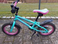 BIKESTAR Kinderfahrrad 14 Zoll ab 4 - 6 Jahre | Mountain | Berry Bayern - Herrieden Vorschau