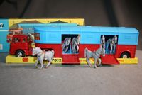 Corgi Toys Zirkus Nr. 1130 60er Jahre Schleswig-Holstein - Dahmker Vorschau