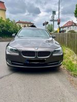 BMW 520d - Bayern - Arzberg Vorschau