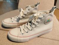 Looney Tunes Sneaker Creme gr.38 Neu Bayern - Manching Vorschau