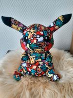 Pokémon Pikachu Kuscheltier/Sammlerstueck Bochum - Bochum-Wattenscheid Vorschau