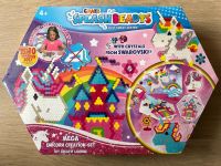 Splash beadys craze unicorn Einhorn Neu Bügelperlen mit Wasser Baden-Württemberg - Freudenstadt Vorschau