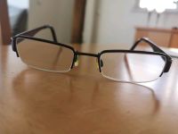 Brille Lesebrille +3.00 +3.50 Metallfassung flexibel Hessen - Schotten Vorschau