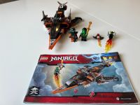 Lego Ninjago - Lufthai 70601 Kreis Ostholstein - Neustadt in Holstein Vorschau