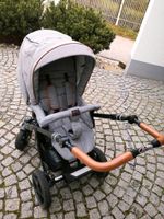 Hartan Kinderwagen Bayern - Attenkirchen Vorschau