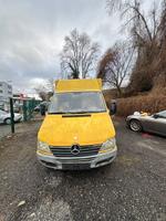 Mercedes Sprinter 308 CDI-Post- Lkw- Womöglich Berlin - Reinickendorf Vorschau