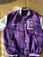 College Jacke Bayern - Aschaffenburg Vorschau