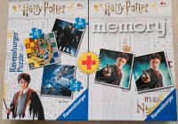 Harry Potter Puzzle und Memory Niedersachsen - Braunschweig Vorschau