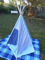 KraftKids Spielzelt Tipi Nr 129 Schleswig-Holstein - Hoisdorf  Vorschau