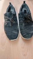 Turnschuhe Gr 42 Hamburg - Bergedorf Vorschau