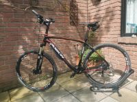 Poison 20nine 29er Hardtail XL Carbon - Syntace, Shimano XT Nordrhein-Westfalen - Velbert Vorschau