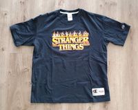 Champion / Stranger Things T Shirt neu L. Hessen - Darmstadt Vorschau