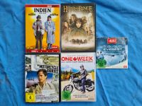 5x Original DVDs, nur 5 EUR, Versand möglich Bonn - Bad Godesberg Vorschau