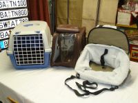 Hundetasche und Transportbox Bayern - Eltmann Vorschau