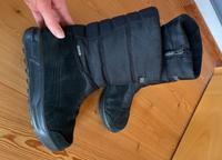 NP 120€ Puma Unisex-Erwachsene Ayuda III Schneestiefel gefüttert Bayern - Regensburg Vorschau
