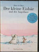 Der kleine Eisbär und der Angsthase, H.d.Beer Lübeck - St. Gertrud Vorschau