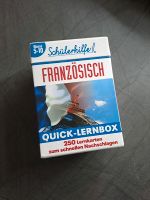 Französisch-Lernbox Sachsen - Chemnitz Vorschau
