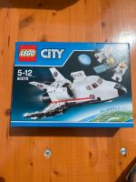 Lego City 60078 Weltraum-Shuttle Neu versiegelt Baden-Württemberg - Mannheim Vorschau