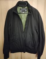 Diesel Jacke schwarz (Übergangsjacke) • Größe L Friedrichshain-Kreuzberg - Friedrichshain Vorschau