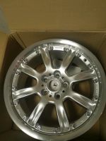 Neue BBS RW 501 4x 8,5x18 BMW E36 E39 E46 E34 Zweiteilig keine RS Thüringen - Sonneberg Vorschau