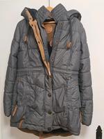 Naketano Damen Jacke Gr L Niedersachsen - Emmerthal Vorschau