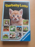 Ravensburger Puzzle und Tierbaby Lotto Sachsen - Steina Vorschau