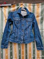 Damen Jeansjacke Nordrhein-Westfalen - Schleiden Vorschau