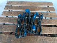 5x VGA Kabel Bildschirm Videokabel NEU Hessen - Gießen Vorschau