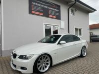 BMW 330D Cabrio Vollausstattung SHZ*PDC*ACC*CIC*LOGIC 7*Keyless Bayern - Kirchdorf a. Inn Vorschau