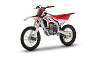 FANTIC XXF250 MY 2024 / YAMAHA YZF250 / FINANZIERUNG Niedersachsen - Bramsche Vorschau