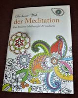 Buch Kreativ Meditation Mandalas Malbuch f.Erwachsene od Kind NEU Bayern - Lohr (Main) Vorschau