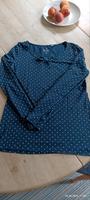 Esprit organic cotton langarm Shirt T-Shirt Gr. M Bayern - Dillingen (Donau) Vorschau