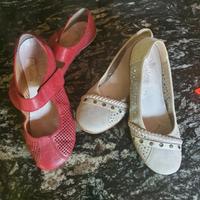 Rieker schuhe Ballerina Thüringen - Brüheim Vorschau
