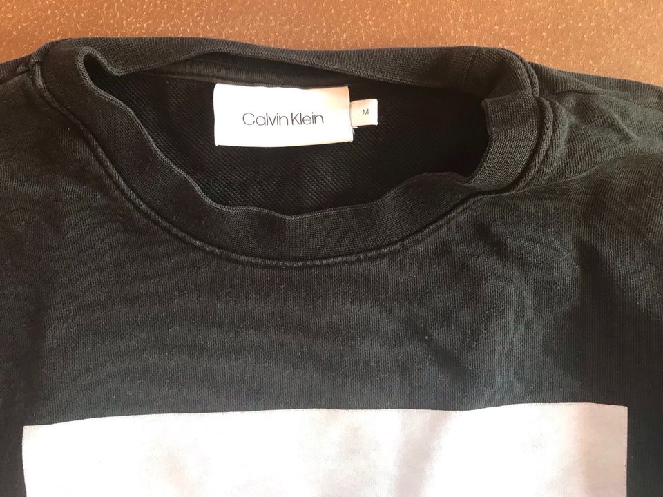 Sweatshirt von Calvin Klein in Neuruppin