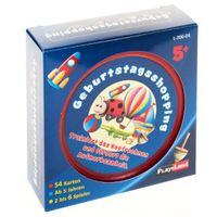 Play Land Geburtstagsshopping Kartenspiel Gesellschaftsspiel Bayern - Schwindegg Vorschau