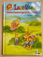 Leselöwen - Osterhasengeschichten Hessen - Staufenberg Vorschau