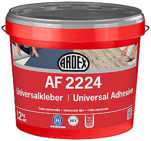 Ardex AF 2224 Universalkleber 12 kg in Espelkamp