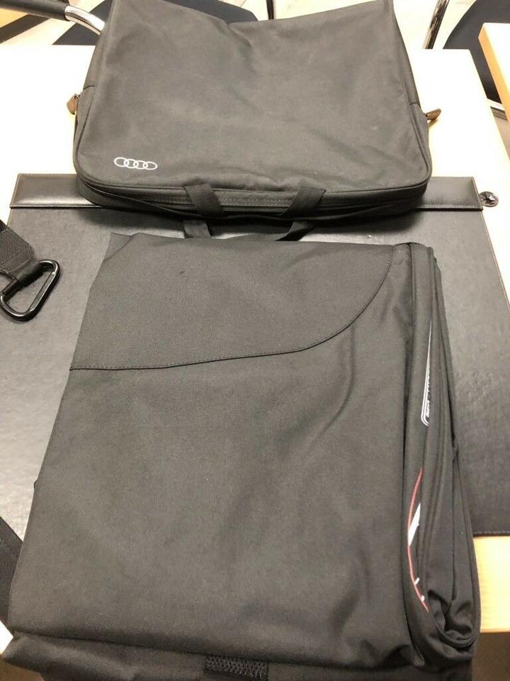 Audi A3 8V Cabrio Skisack  Tasche Skihülle Hülle 8V7885215A in Altenberge