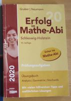 Erfolg im Mathe-Abi SL-HOL Übungsbuch ISBN 978-3-86814-600-4 Schleswig-Holstein - Altenholz Vorschau