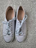 CAPRICE Damen Leder Sneaker Größe 40 Dithmarschen - Marne Vorschau