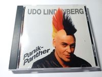 CD UDO LINDENBERG  "Panik Panther" Leipzig - Neulindenau Vorschau