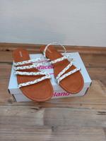 Damen Schuhe Pantolette Graceland Gr.39 neu Bayern - Regensburg Vorschau