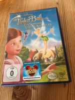 DVD Tinkerbell - Ein Sommer voller Abenteuer Disney Saarland - Püttlingen Vorschau