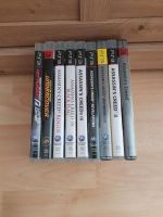 PS3 Spiele Nordrhein-Westfalen - Lindlar Vorschau