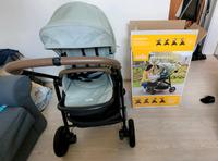 Jole Buggy mit Originalverpackung – Top Zustand! (150 € VB) Sachsen - Auerbach (Vogtland) Vorschau